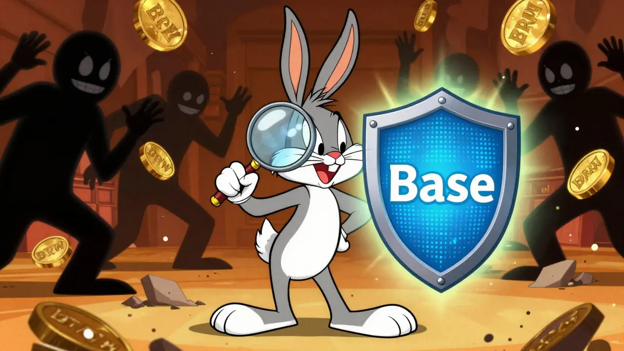 Base Airdrop Guide: How to Qualify for the Potential Base Native Token in 2026