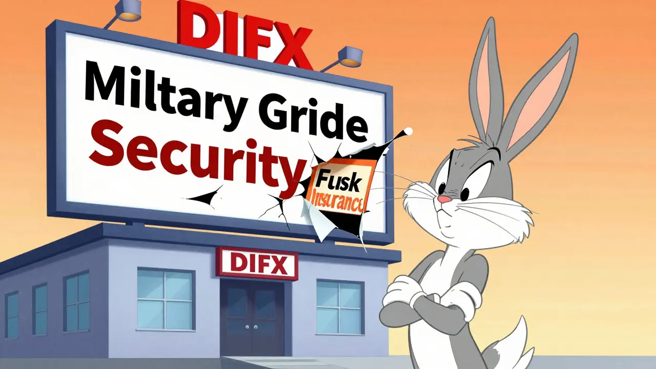 DIFX Crypto Exchange Review: Is It Safe to Trade in 2026?