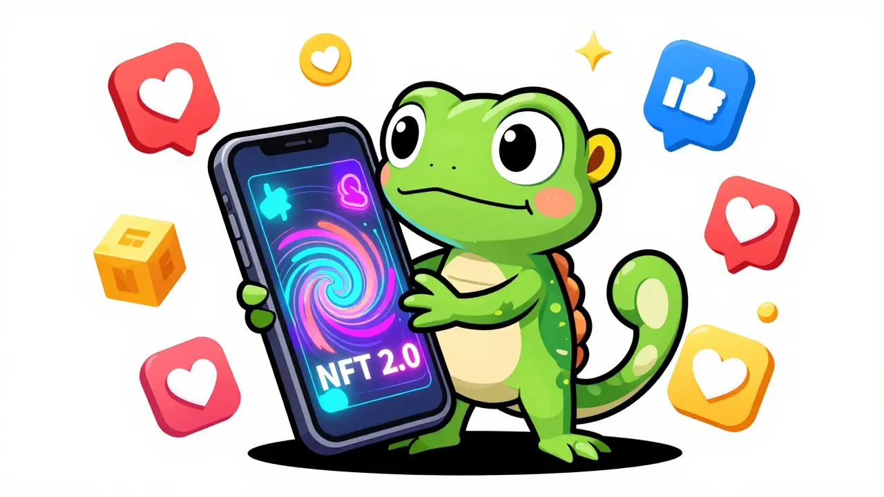 IguVerse (IGU) AI-Enhanced NFT Airdrop: Details, Mechanics & History