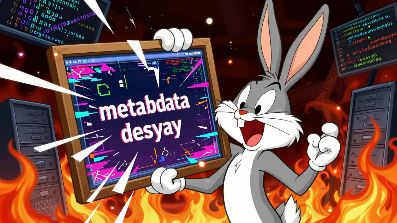 NFT Metadata Standards and Structure: A Complete Guide to ERC-721, IPFS, and On-Chain Data