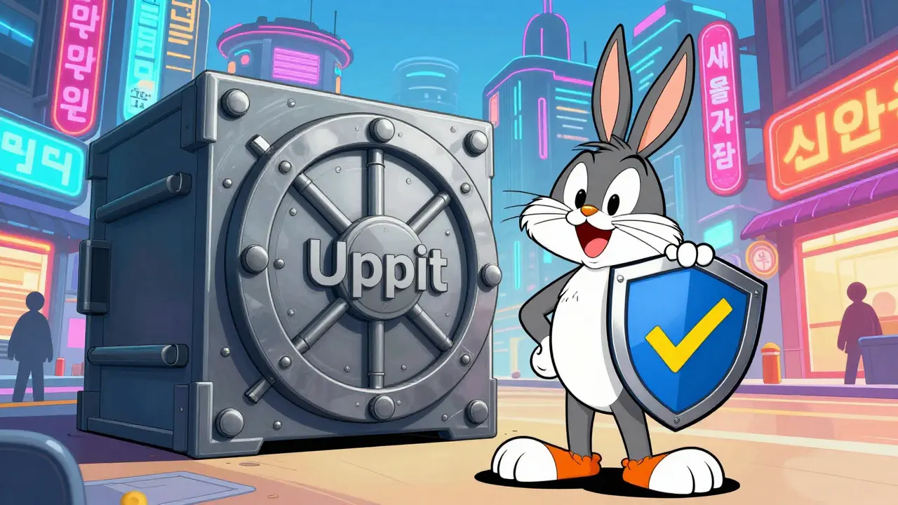 Upbit Crypto Exchange Review: Fees, Security & Is It Right for You in 2026?