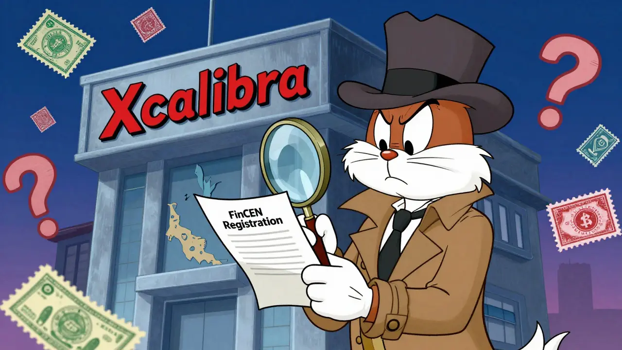 Xcalibra Crypto Exchange Review: Is It Safe for Trading in 2026?