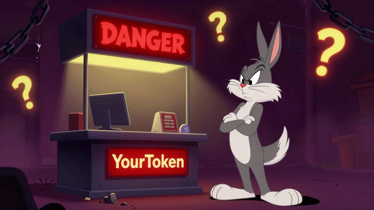 YourToken Crypto Exchange Review: Is It Legit or a Scam?
