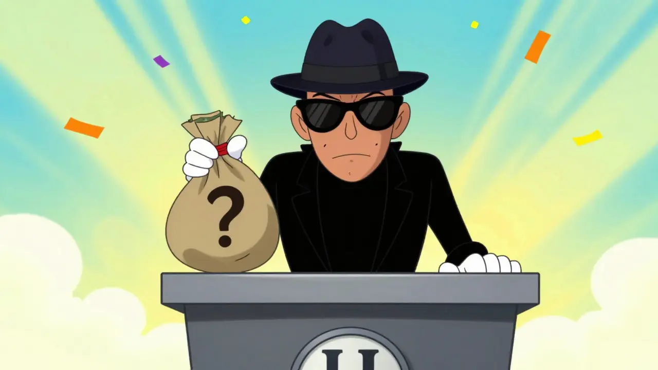 Hswap Crypto Exchange Review: Is It Safe, Legit, or a Scam in 2026?