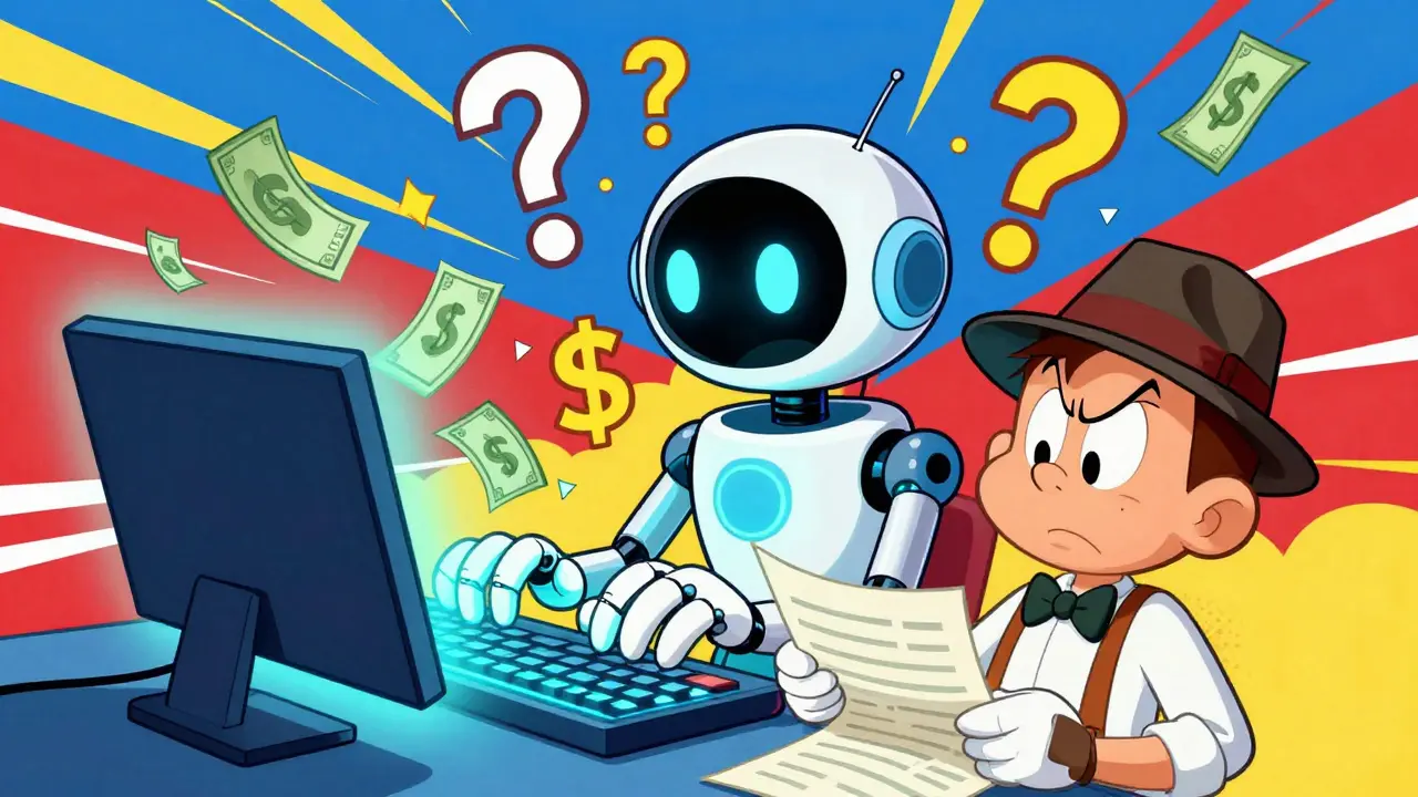 What is Zypher Network (POP)? The Crypto Behind AI Agent Trust