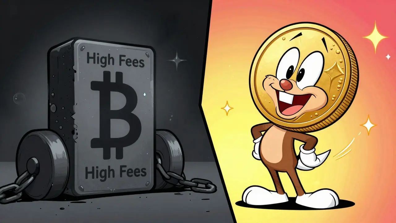Zero-Fee Cryptocurrency Transactions: How Nano, IOTA, and Tron Eliminate Costs