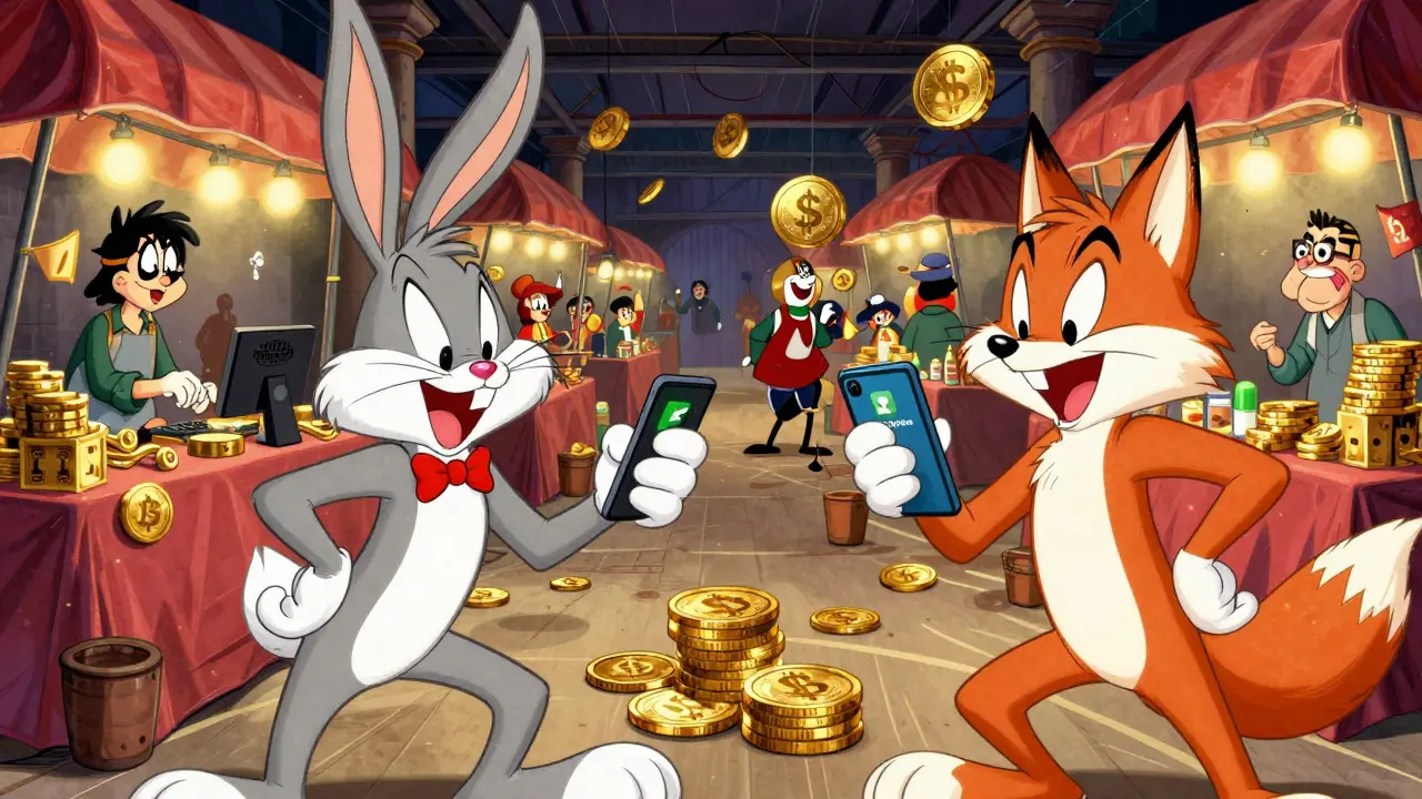 $300 Billion Crypto Volume in Pakistan: How Restrictions Fueled a Global Giant