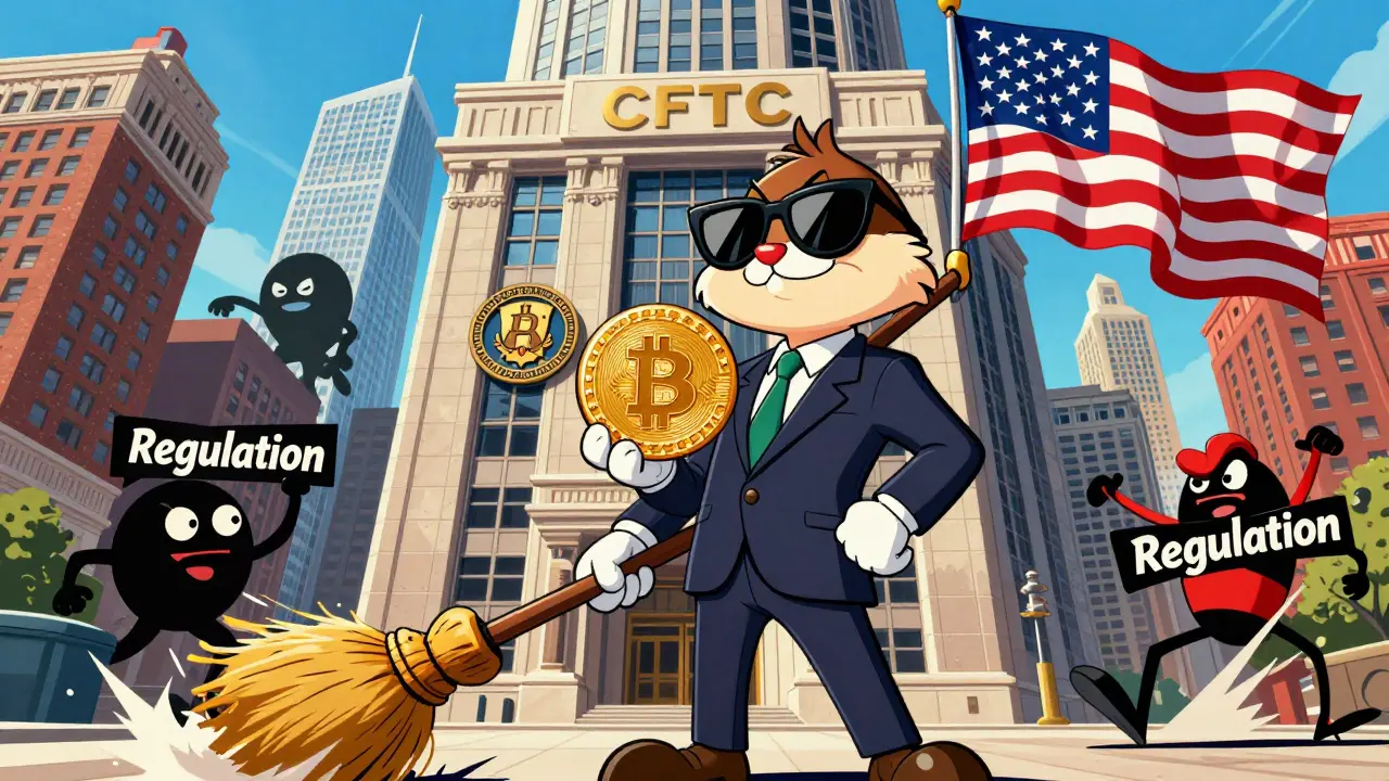 Bitnomial Crypto Exchange Review: The Only Fully CFTC-Regulated Derivatives Platform in the US