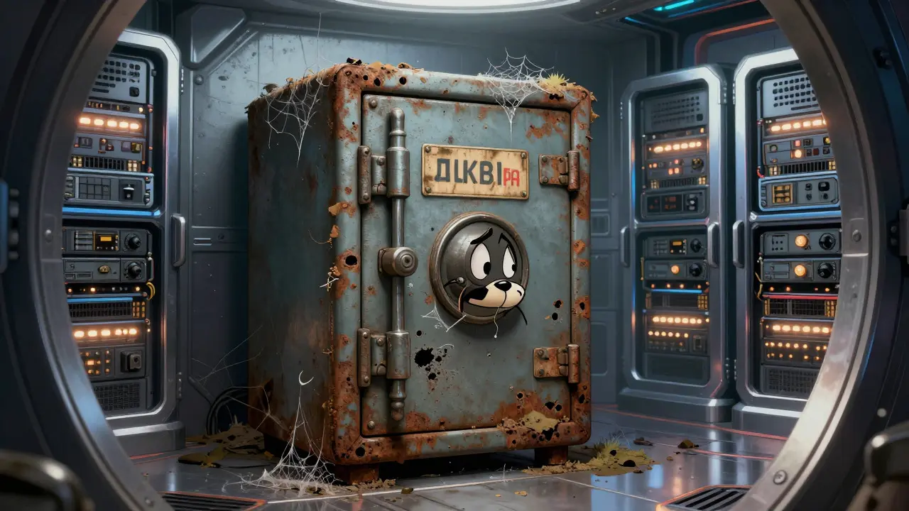 BTC Trade UA Review 2026: Is This Old Ukrainian Exchange Still Safe?