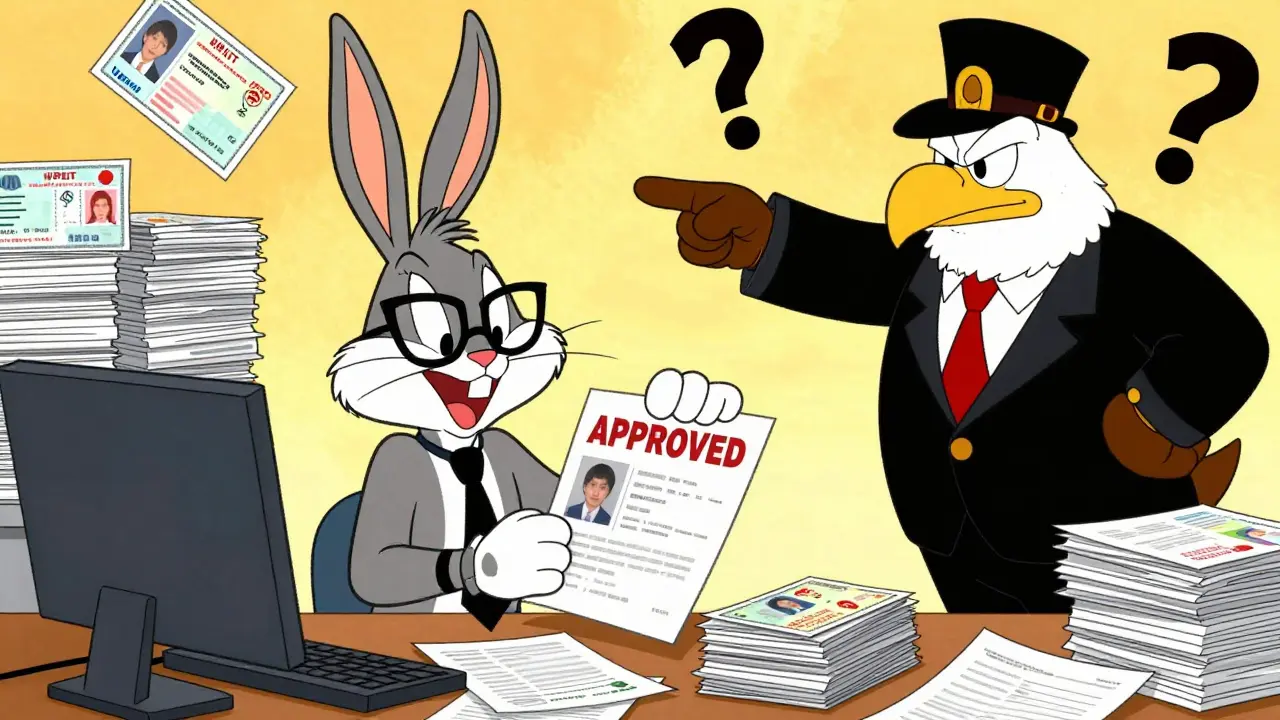 Upbit KYC Violations: Inside the 500,000 Crypto Compliance Cases
