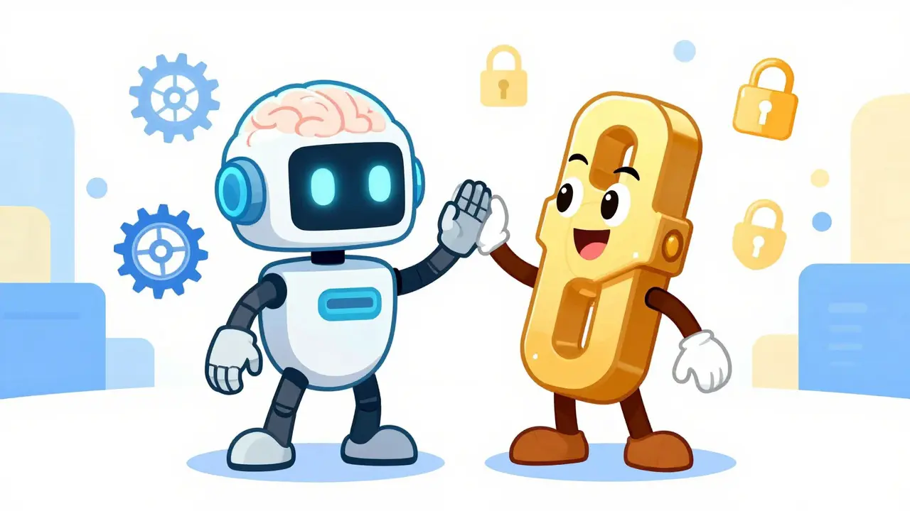 AI and Blockchain Use Cases: Real-World Applications in 2026