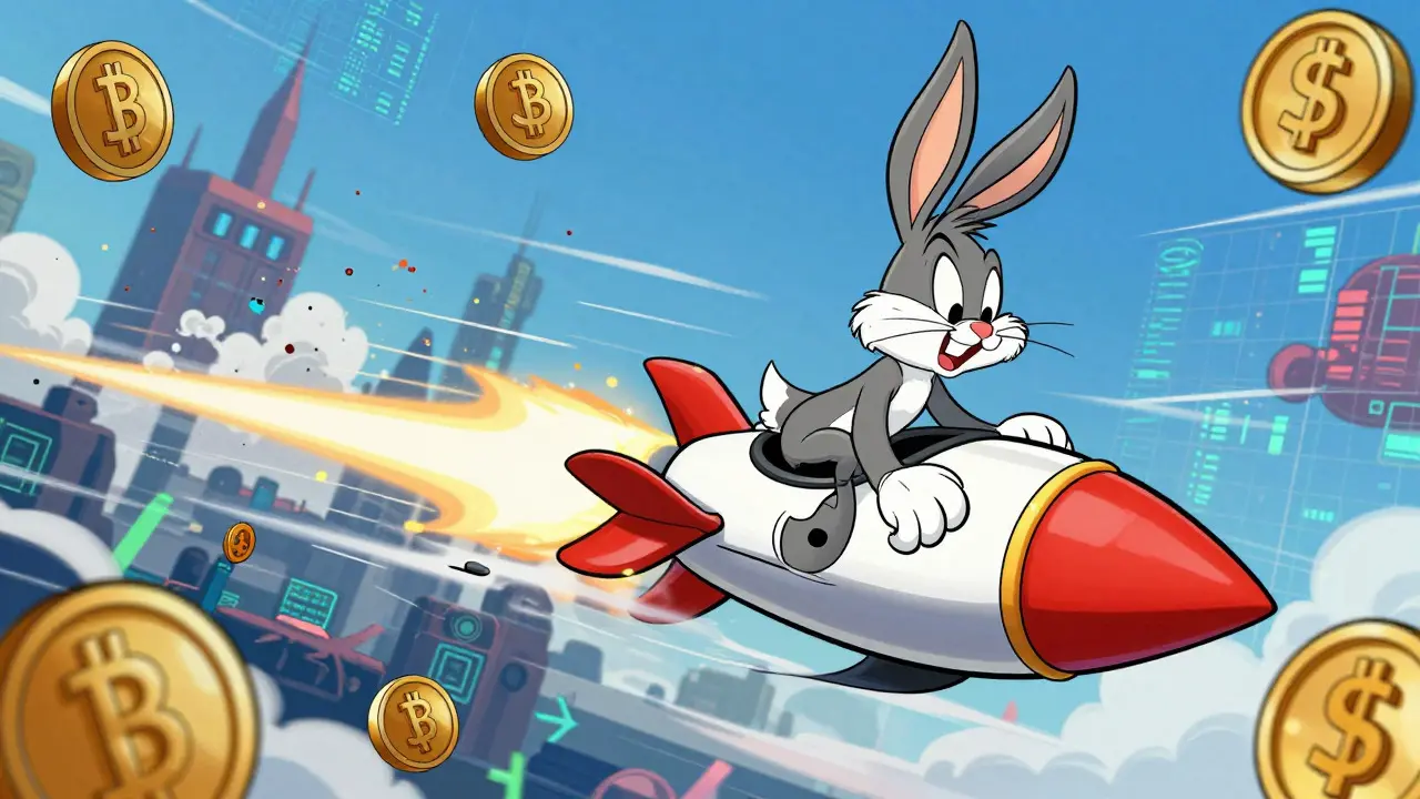 Bagels Finance (BAGEL) Airdrop: Details, Status, and What Happened