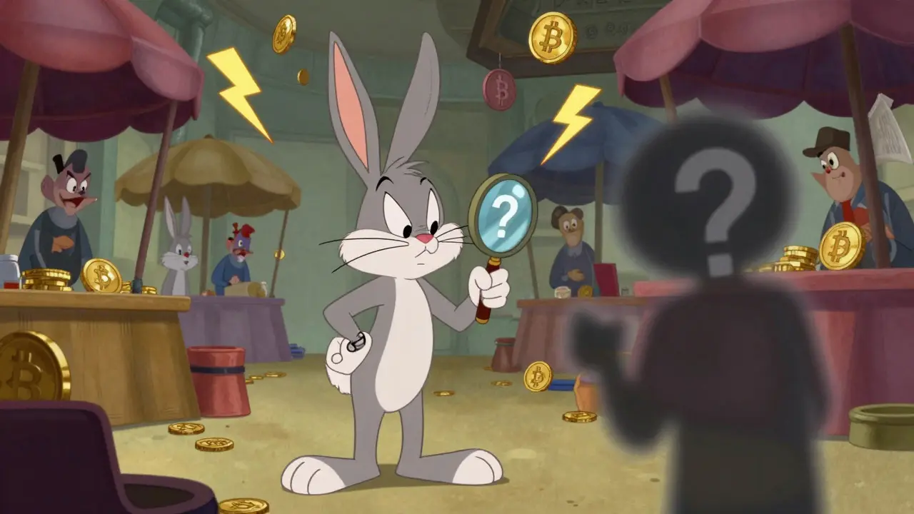 eTop-Traders Crypto Exchange Review: Risks, Facts & Due Diligence Guide
