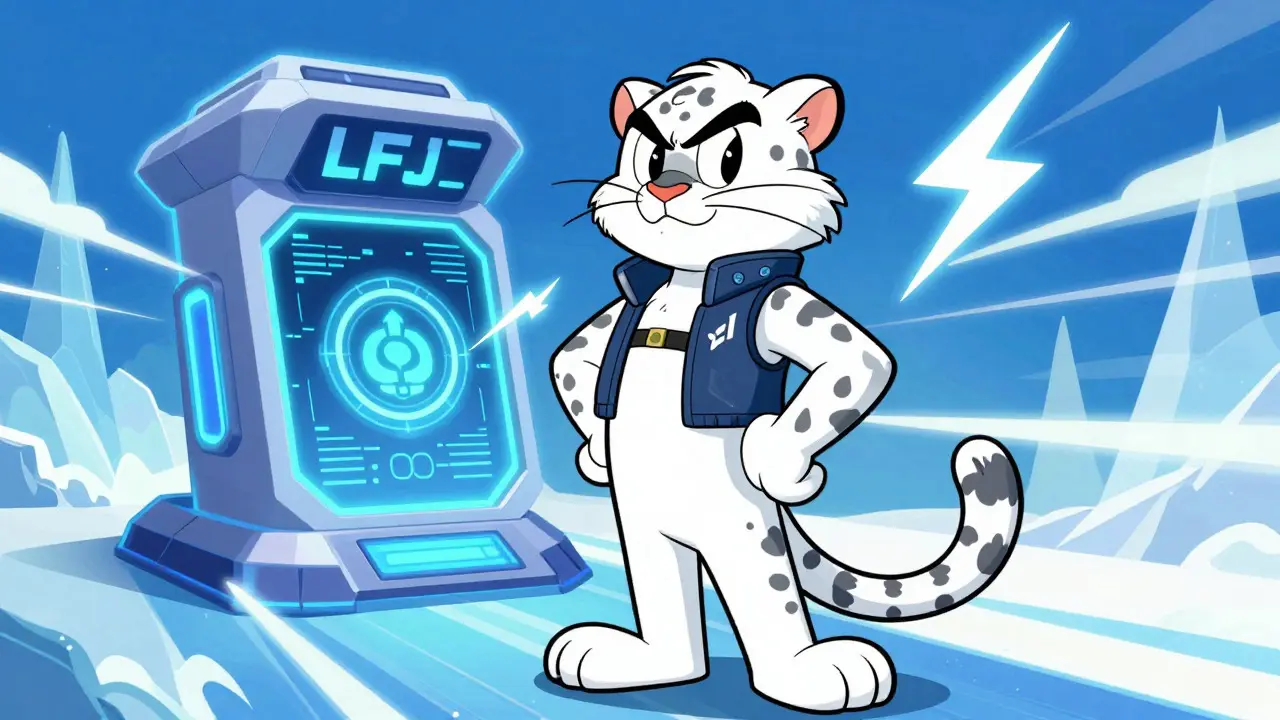 LFJ v2 (Avalanche) Review: Fees, Features, and Risks for Traders
