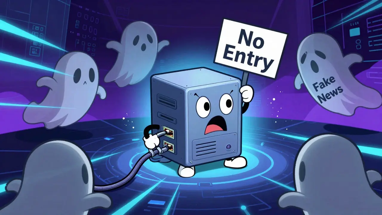 P2P Network Vulnerabilities in Blockchain: Eclipse Attacks, Mitigation & 2026 Security Guide