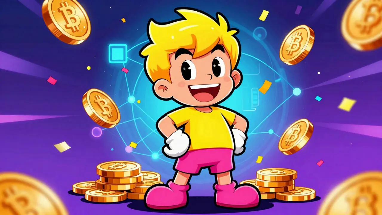 What is Sugar Boy (SUGAR) Crypto? Tokenomics, Risks & Analysis