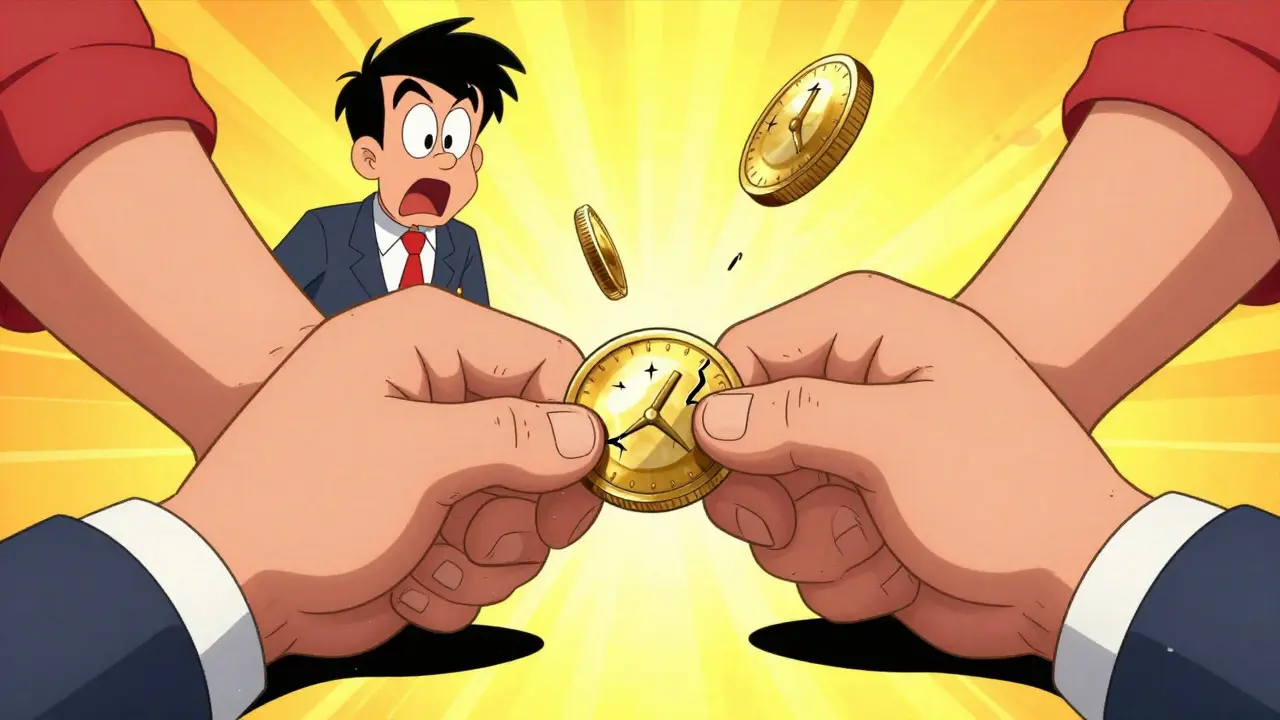 What is Timeleap Finance (TIME) Crypto Coin? A Complete Guide