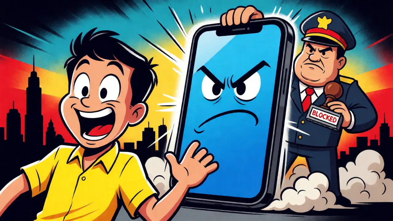 20 Unlicensed Crypto Exchanges Blocked in Philippines: What It Means for Investors