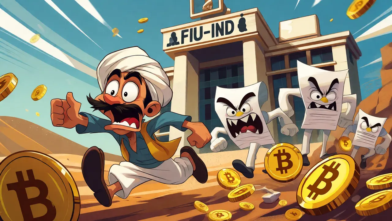 CoinDCX and WazirX: Navigating India's Strict Crypto Regulations