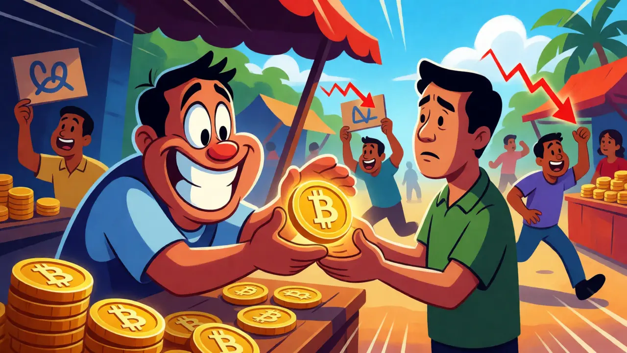 El Salvador Bitcoin Strategy: From Legal Tender to IMF Restrictions