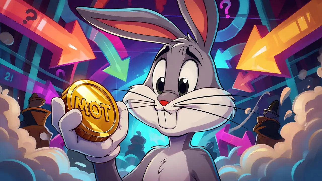 Mobius Finance (MOT) Airdrop Reality Check: What Actually Happened