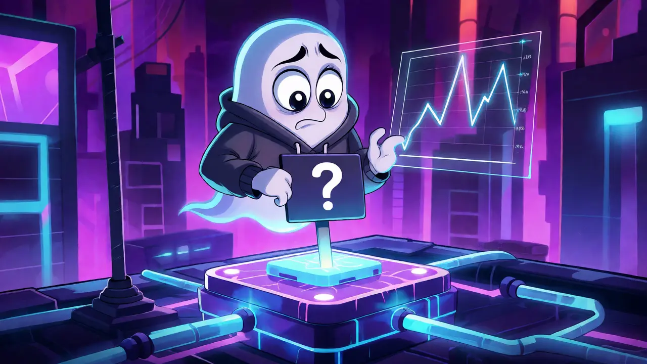 What is BLANC DAO (BLC) Crypto? A Reality Check