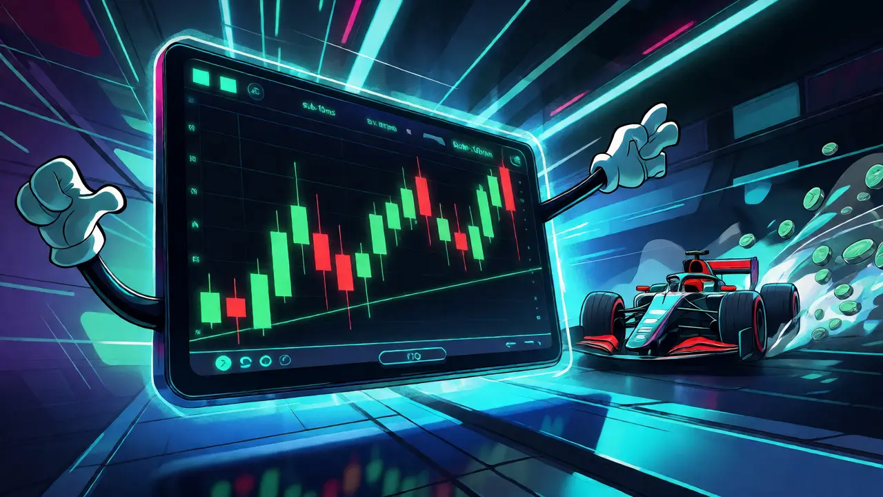 Zoomex Crypto Exchange Review: Is This AI-Powered Platform Worth Your Trust?